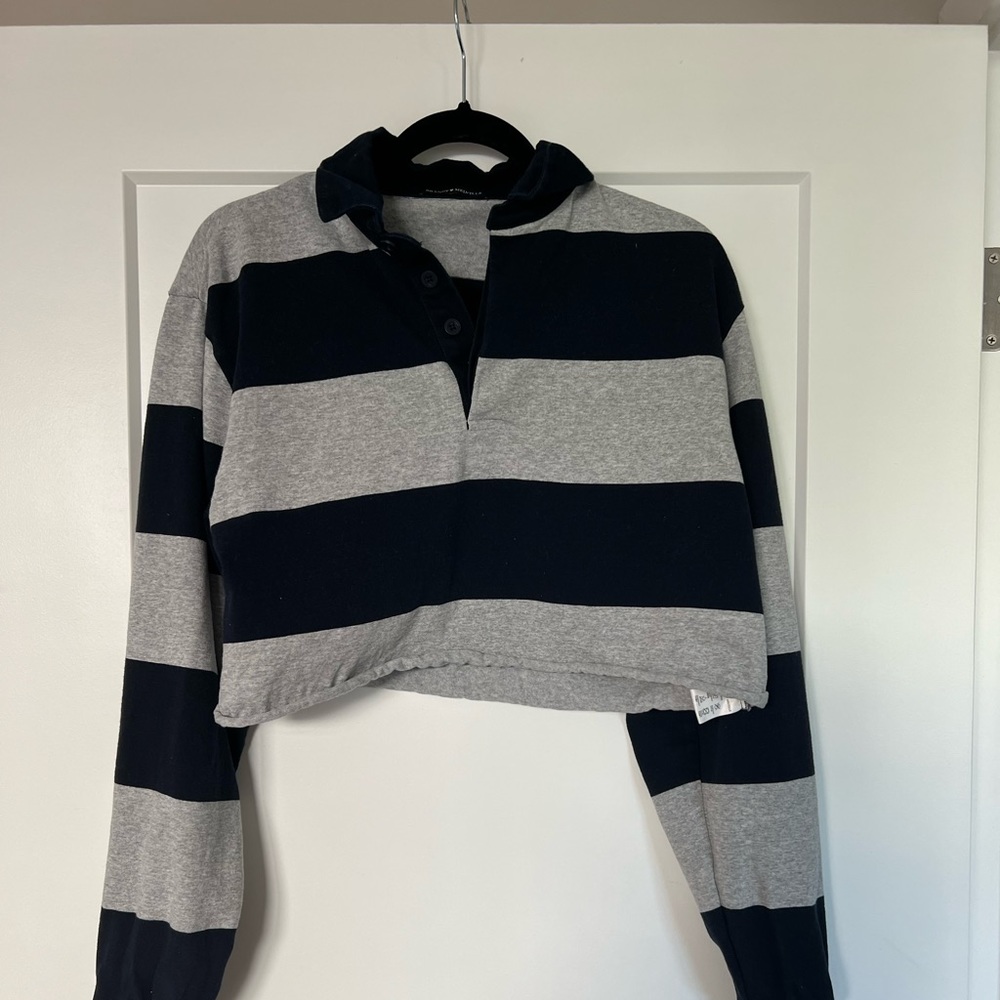 Cropped Brandy Melville